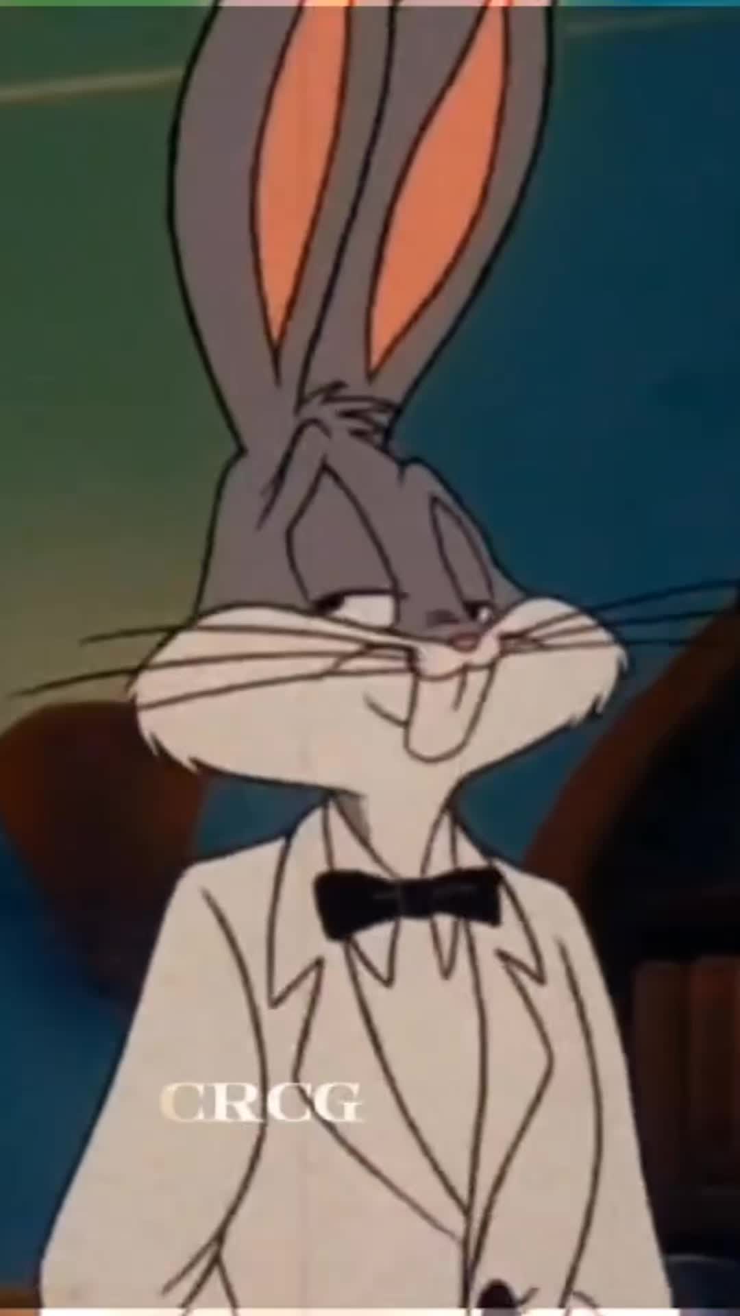 @Bugs Bunny Wisdom