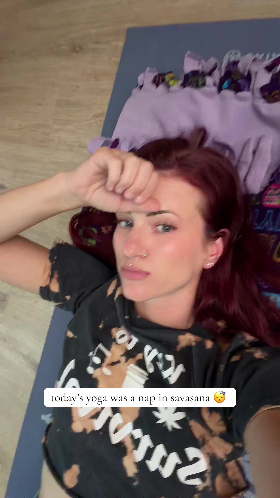@myssyogirl🧘🏼♀️✨