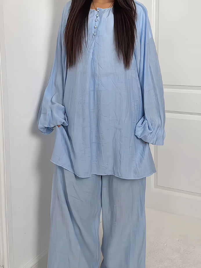 @Mist House Fashion