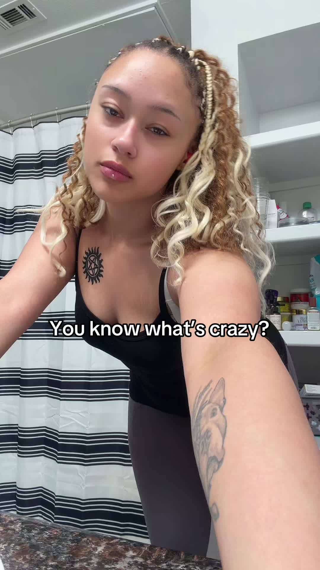 @Trista Marie
