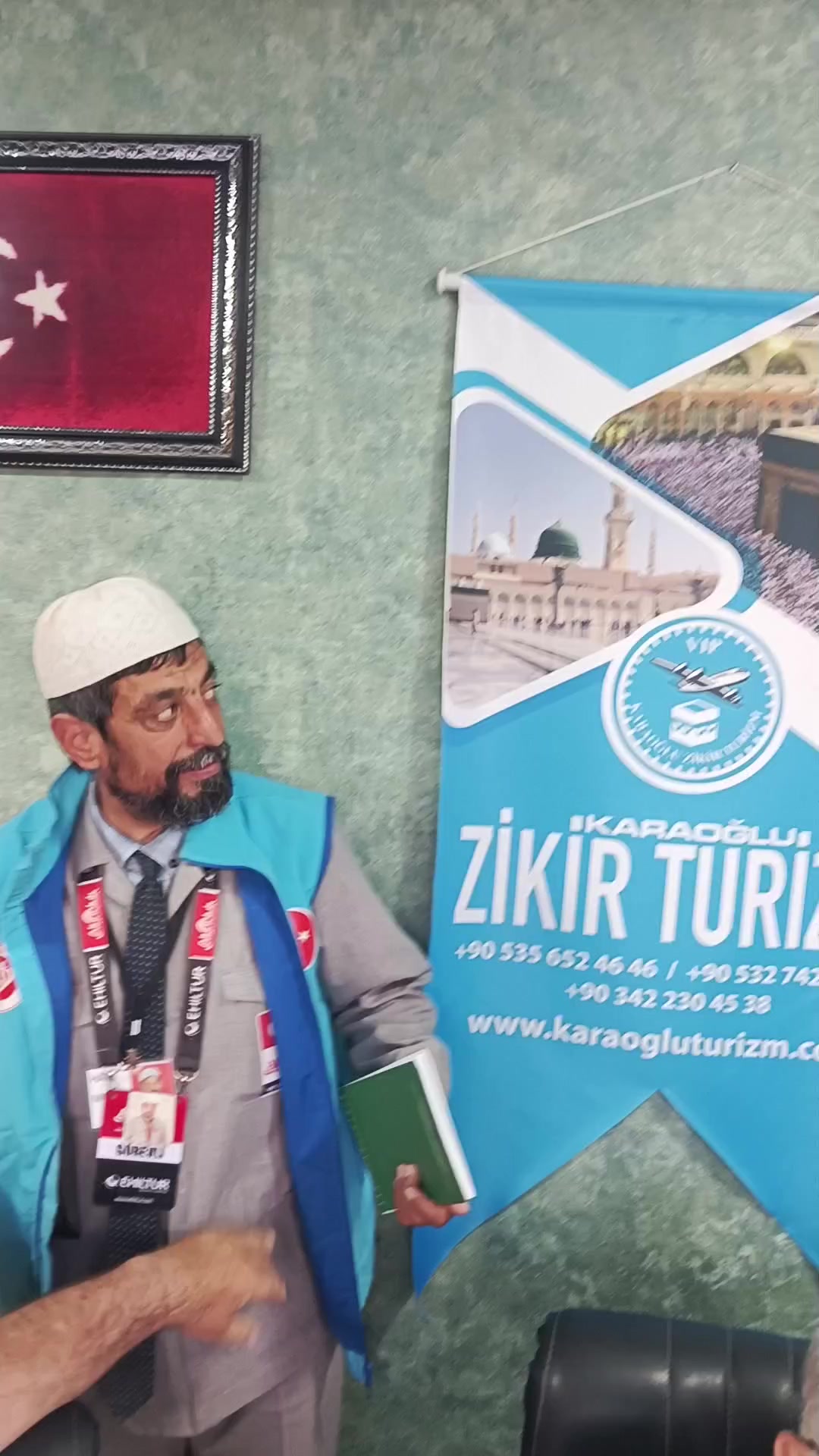 @KARAOĞLU TURİZM KİLİS.