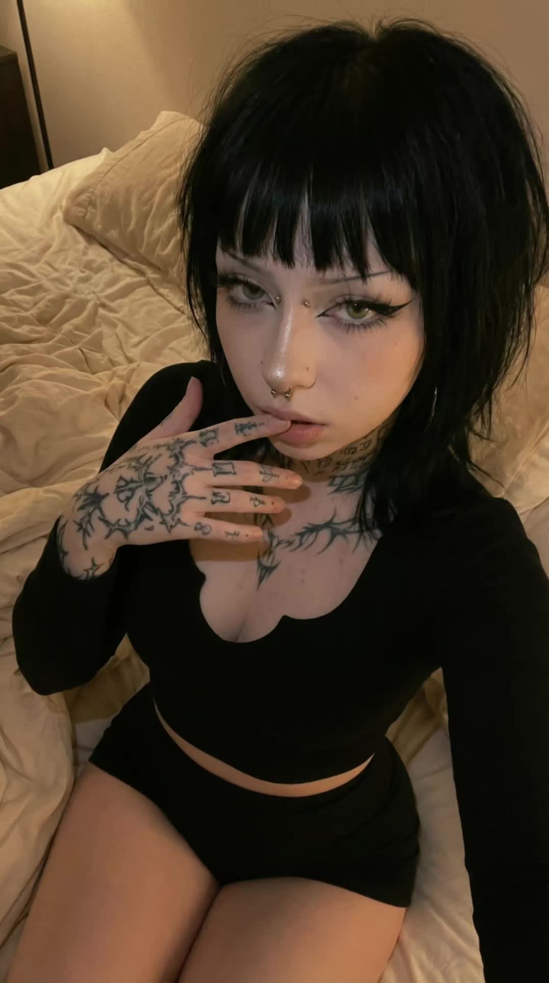 @Goddess Ravy