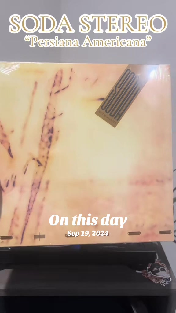 @Vinyl Fetish