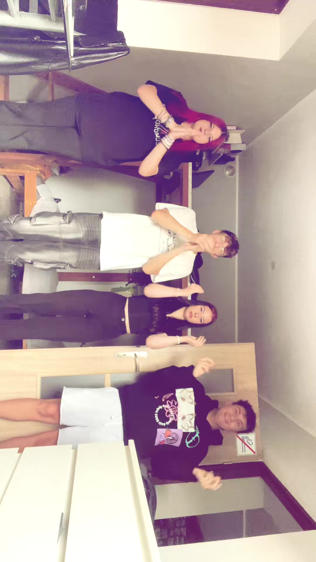 @Musical.ly Queens