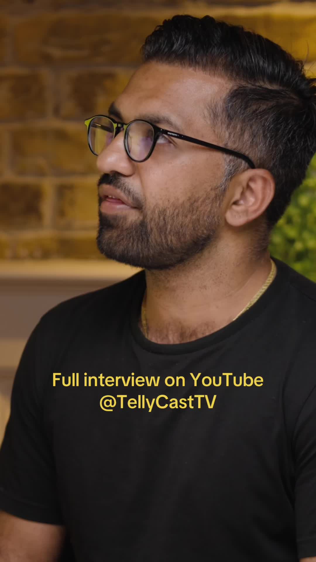 @TellyCast TV