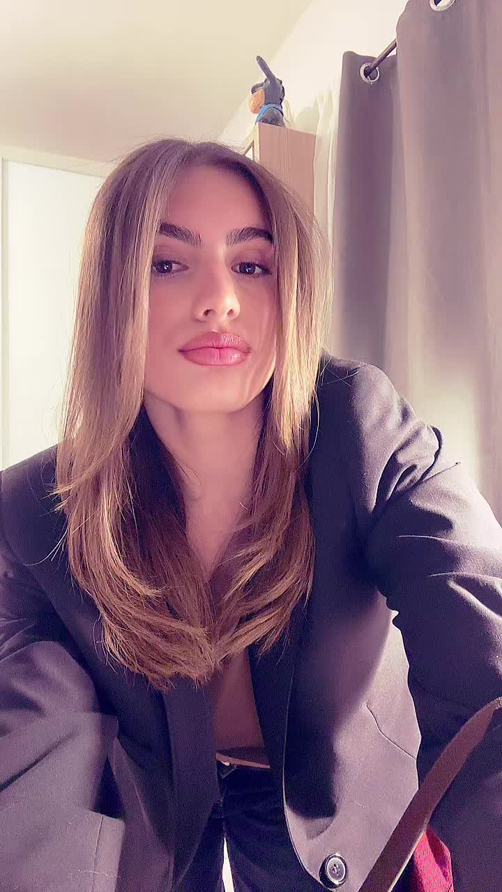 @giuliett ๐๐๐