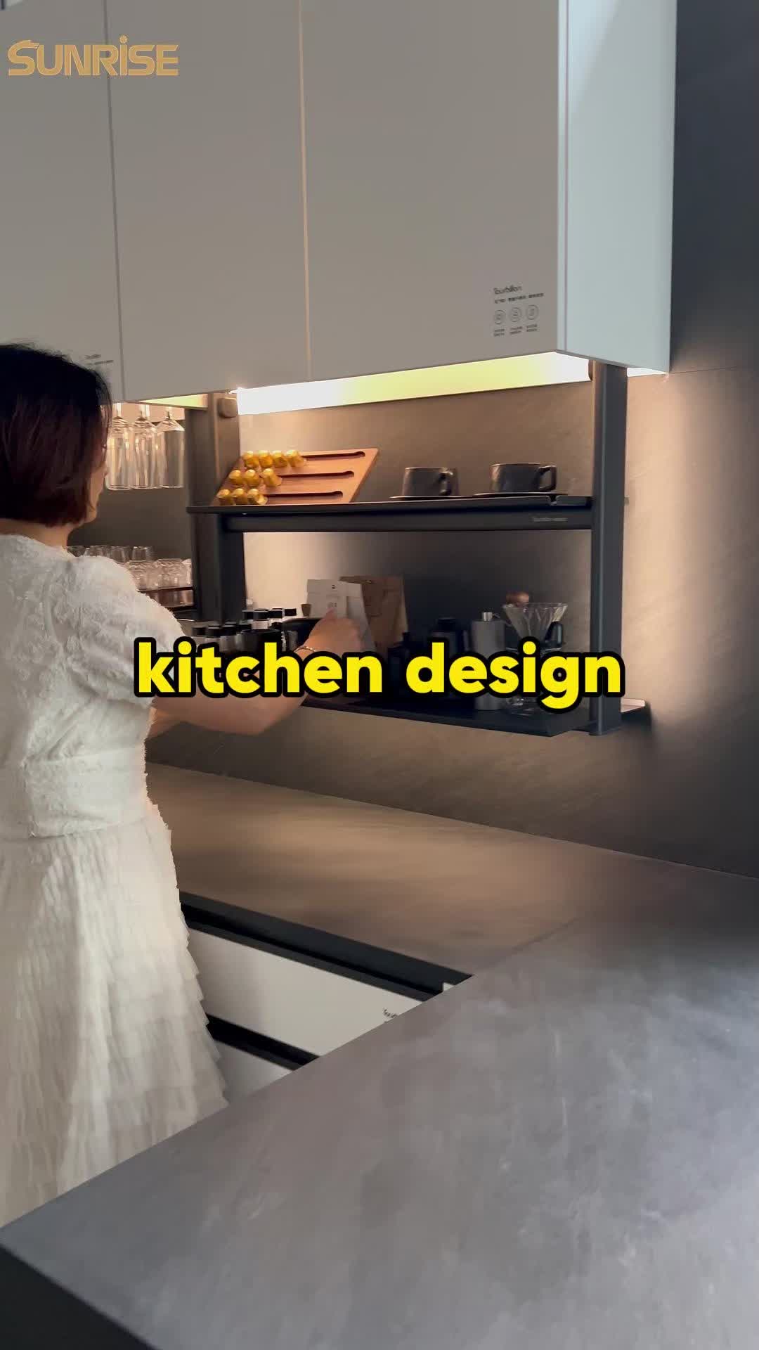 @Sunrise Furnishing