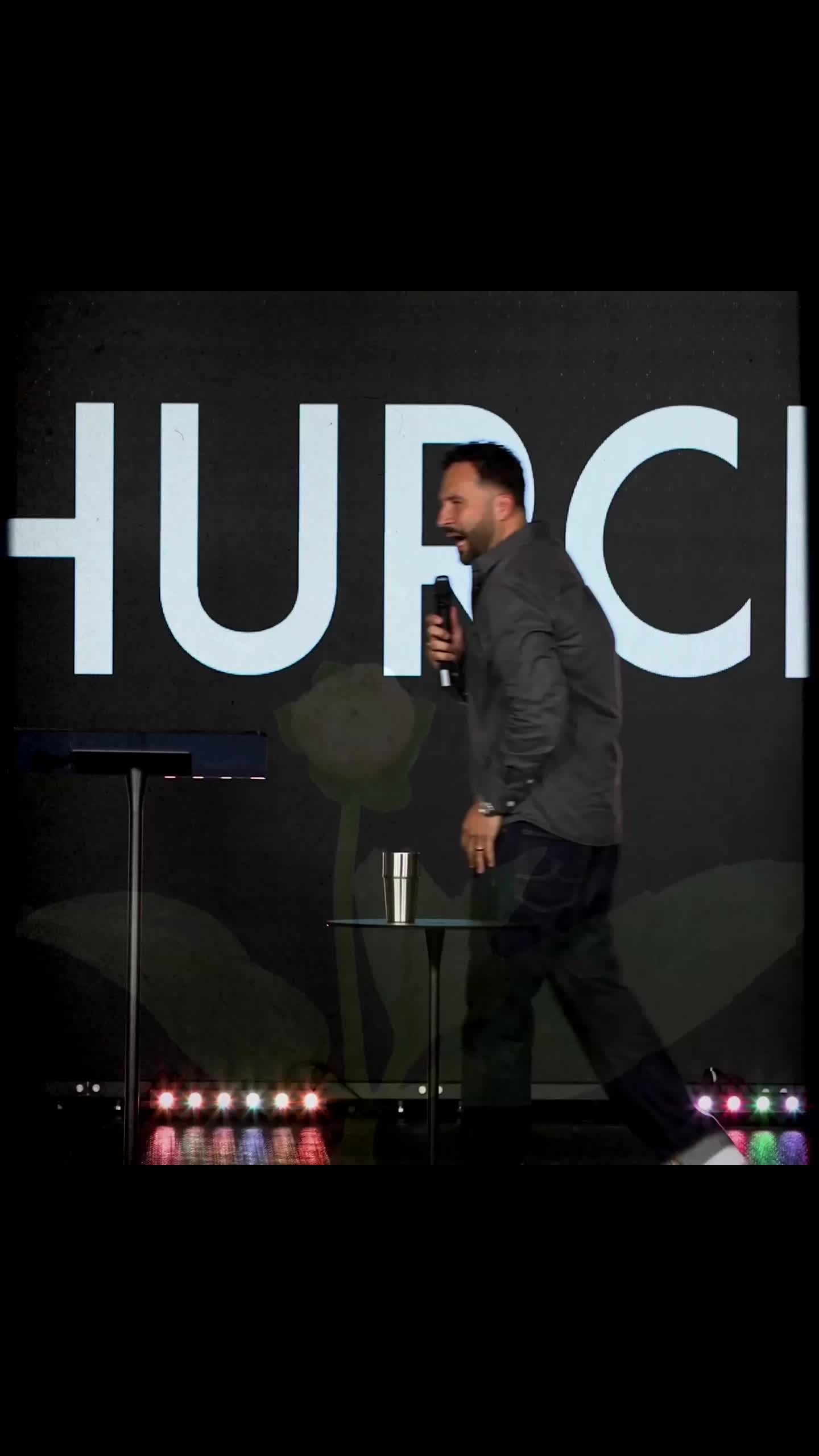 @V1 Church