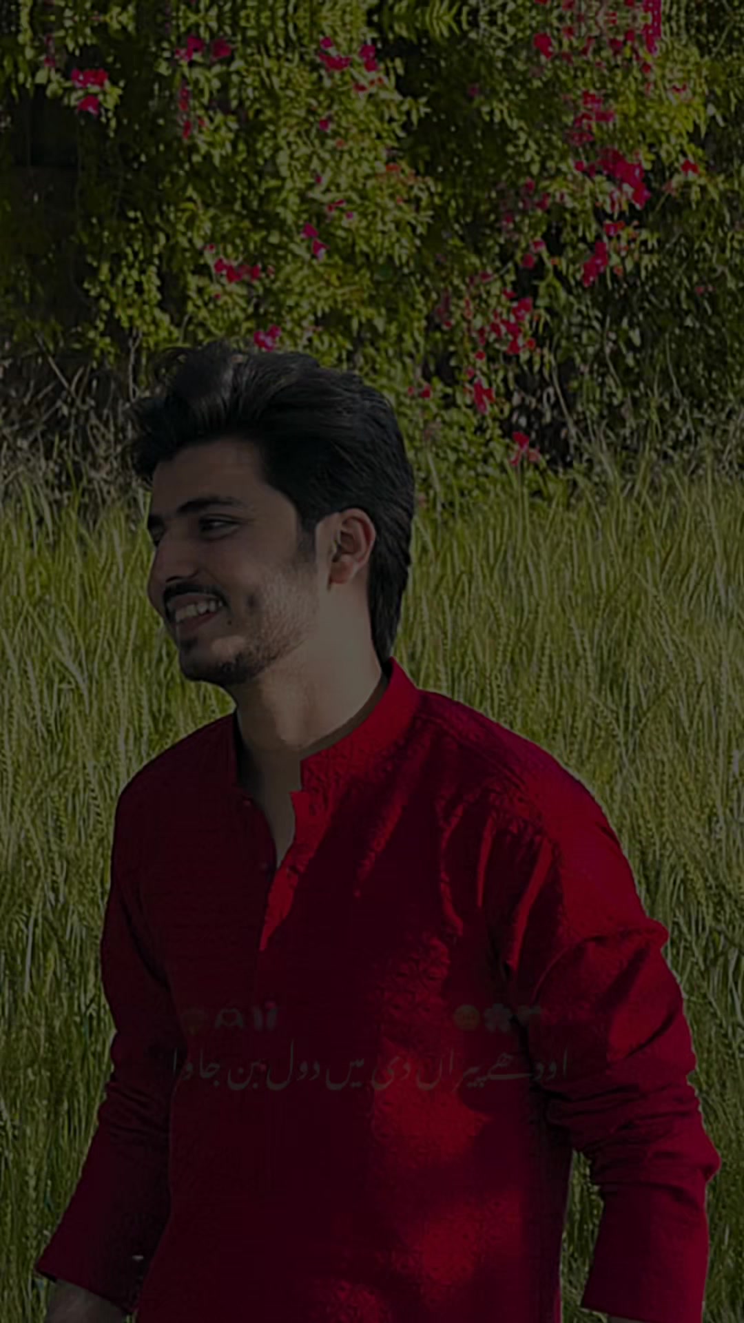 @It'x Abdullah Fan🔐❤️