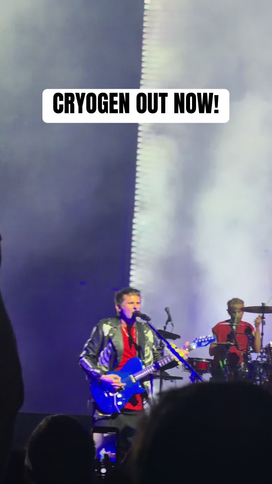 @That Muse Kid 🎸