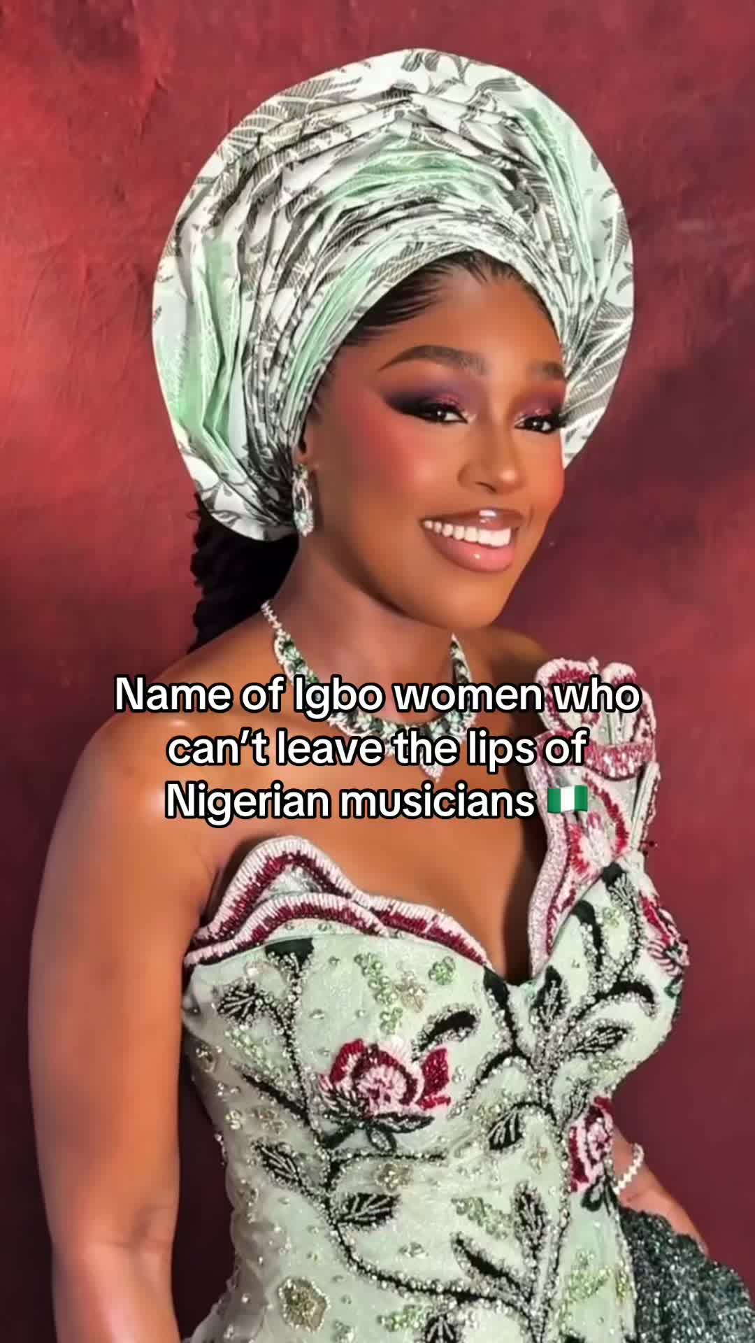 @Igbo women supremacy 🇳🇬🔝