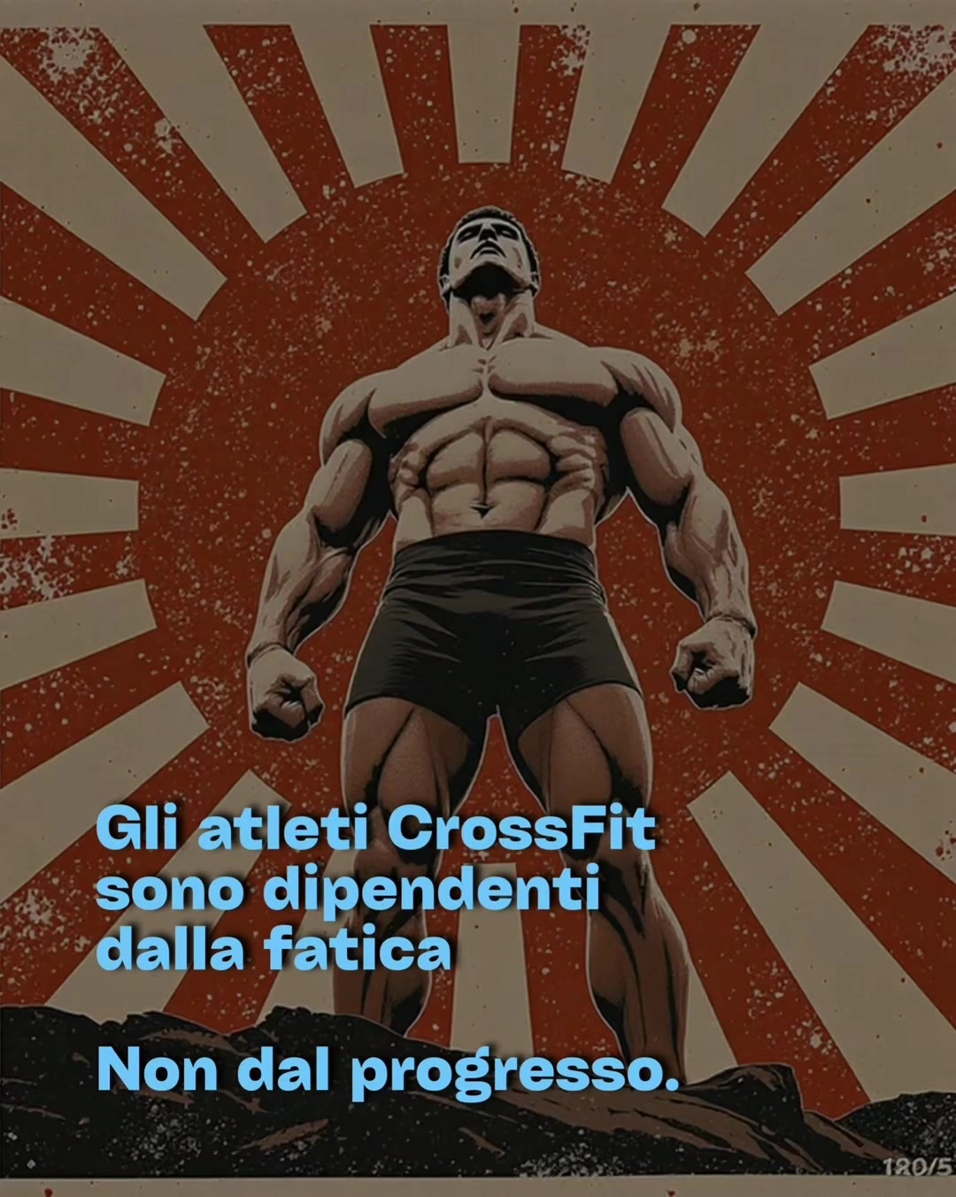 @Road to the Fittest