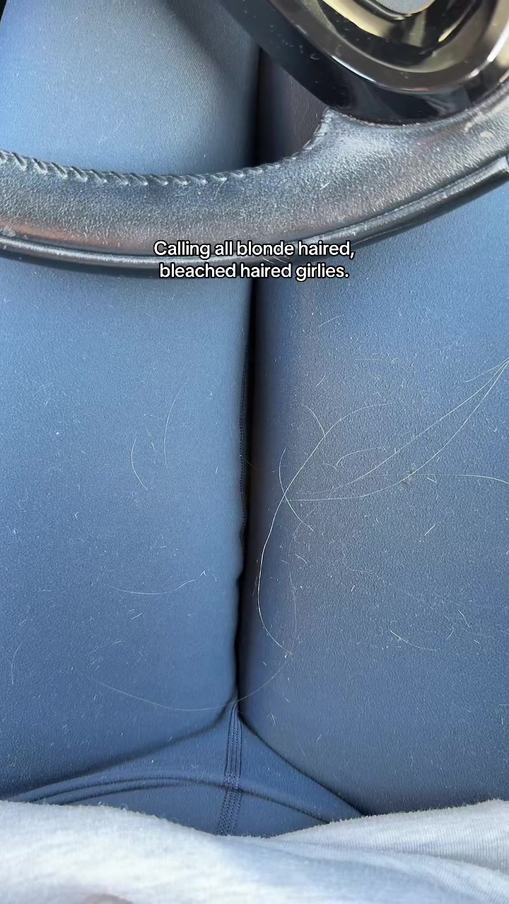 @Katie | Blonde Hair Repair