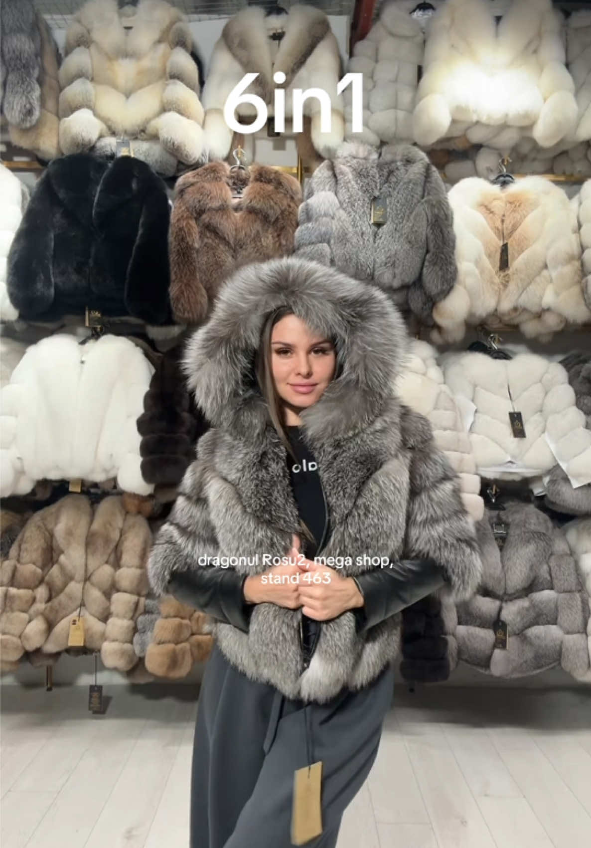 @Blanuri Naturale Mega Shop