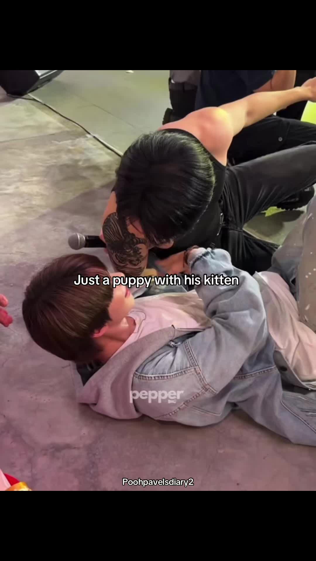 @PoohPavelDiaryFAN