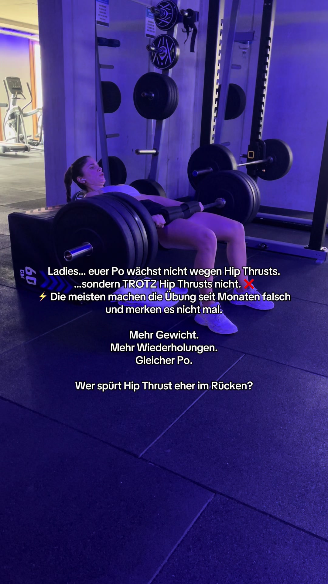 @Your Gym & Mindset Coach Seda