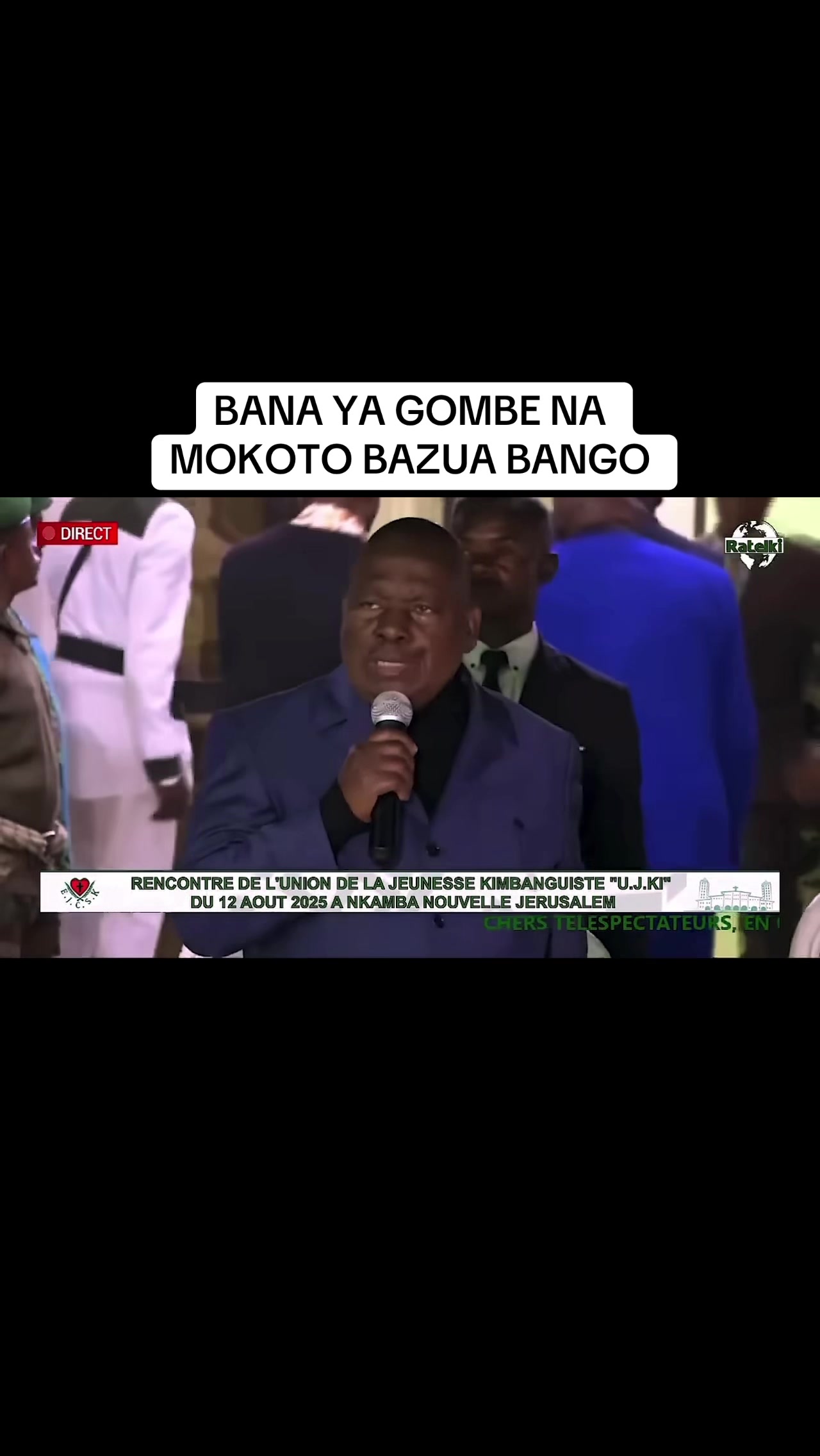 @kimbanguiste