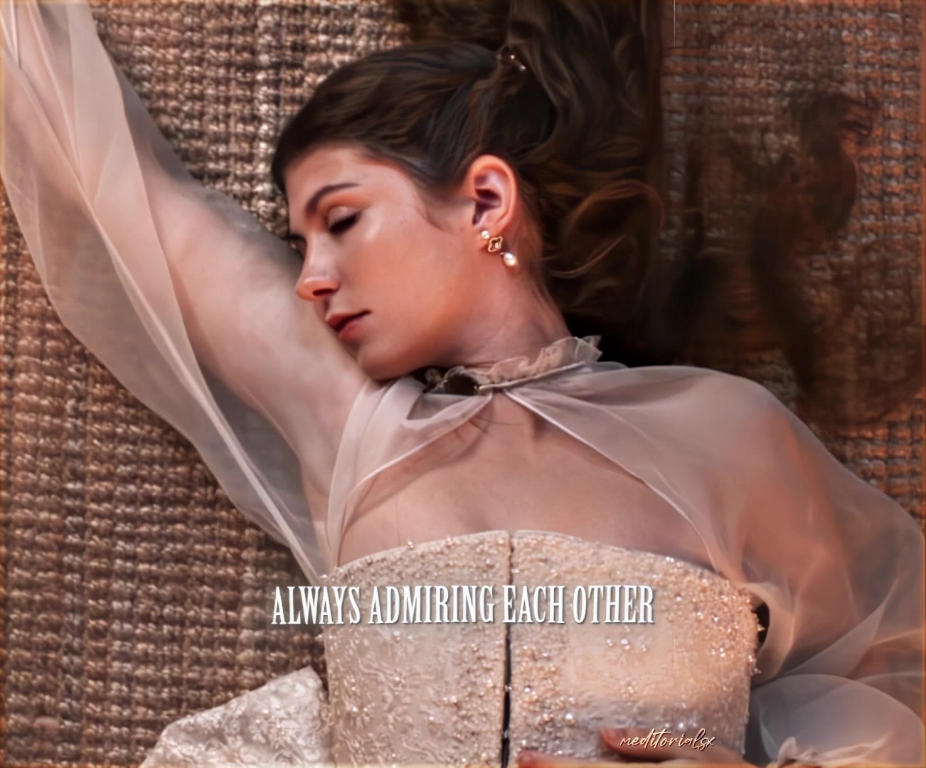 @multi-edits ❀༄