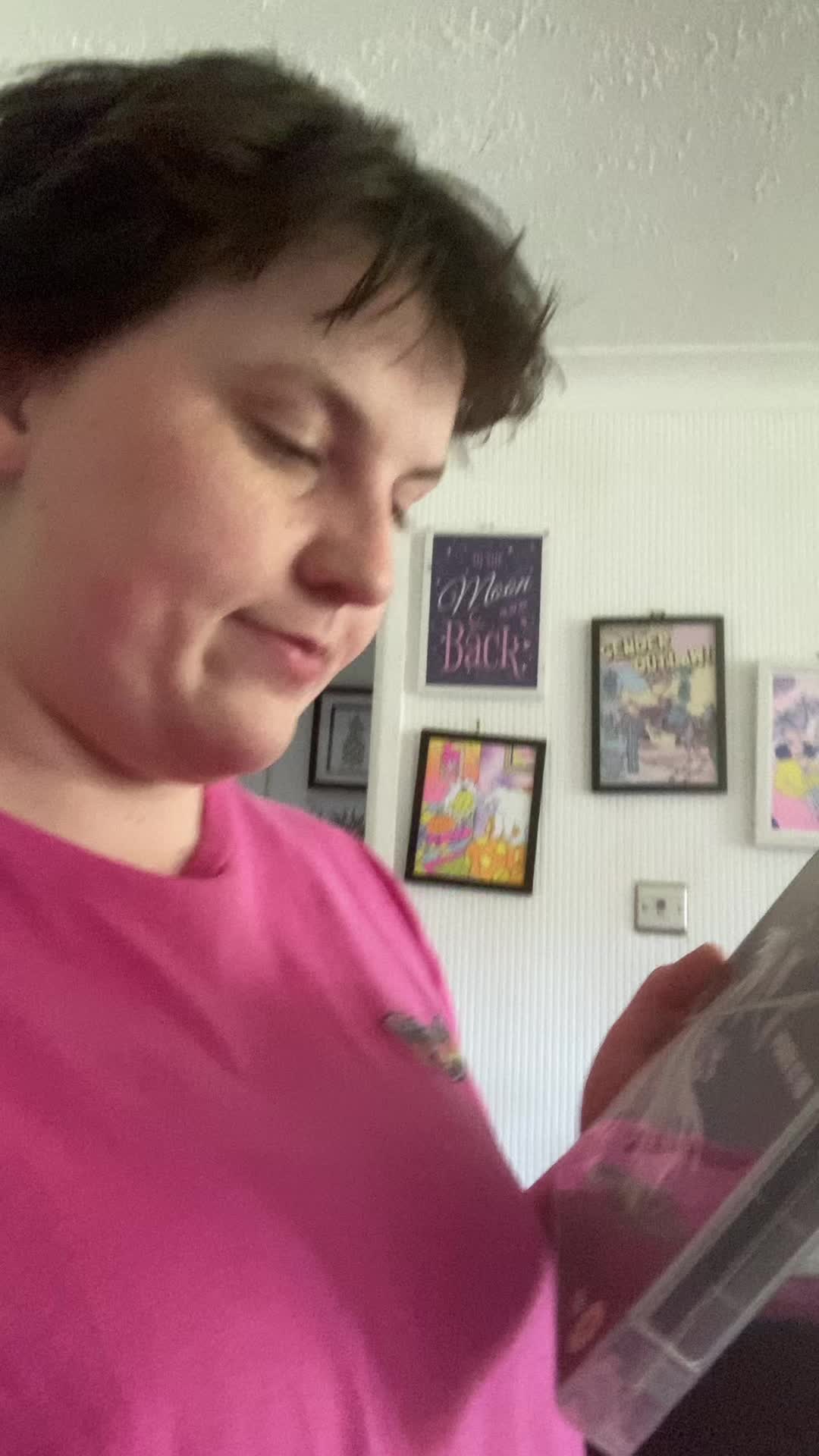 @beeing833 (they/them) 🍉