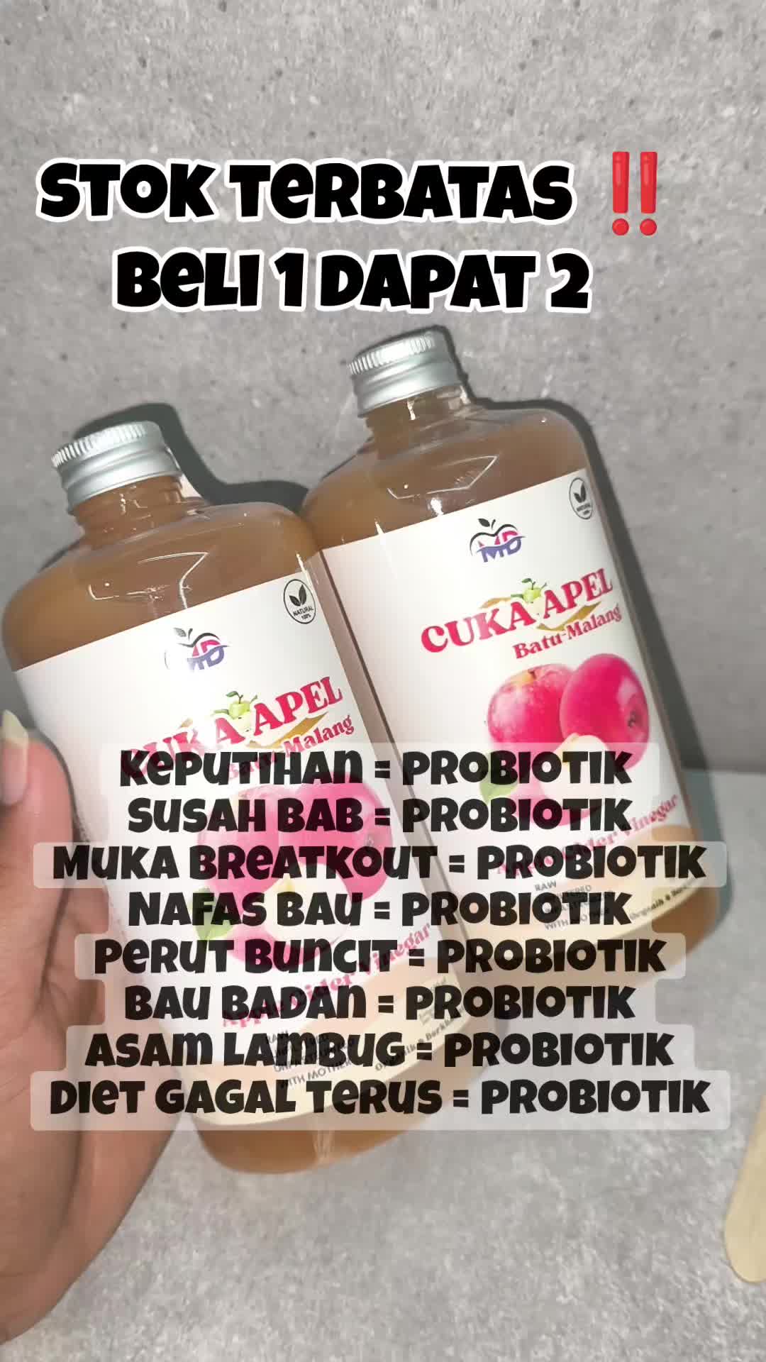 @apa aja ada 🔥