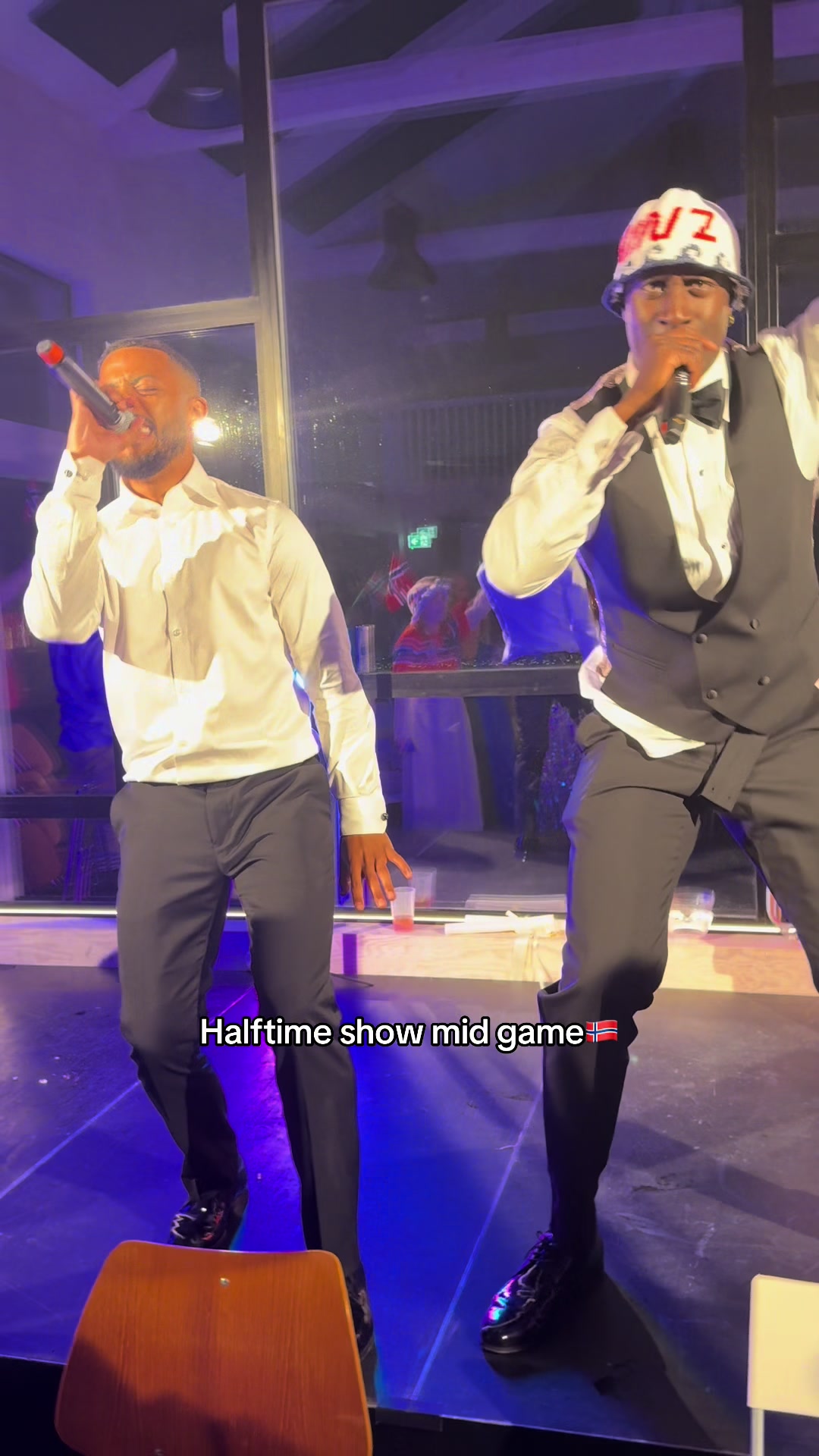 @Nico & Vinz