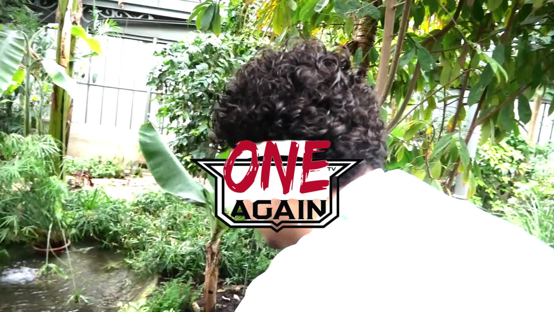 @ONE AGAIN TV