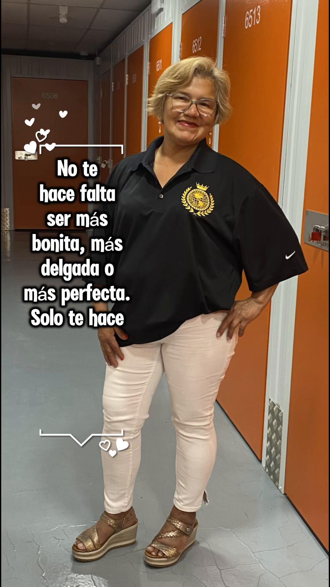 @Ruth Flores Severich