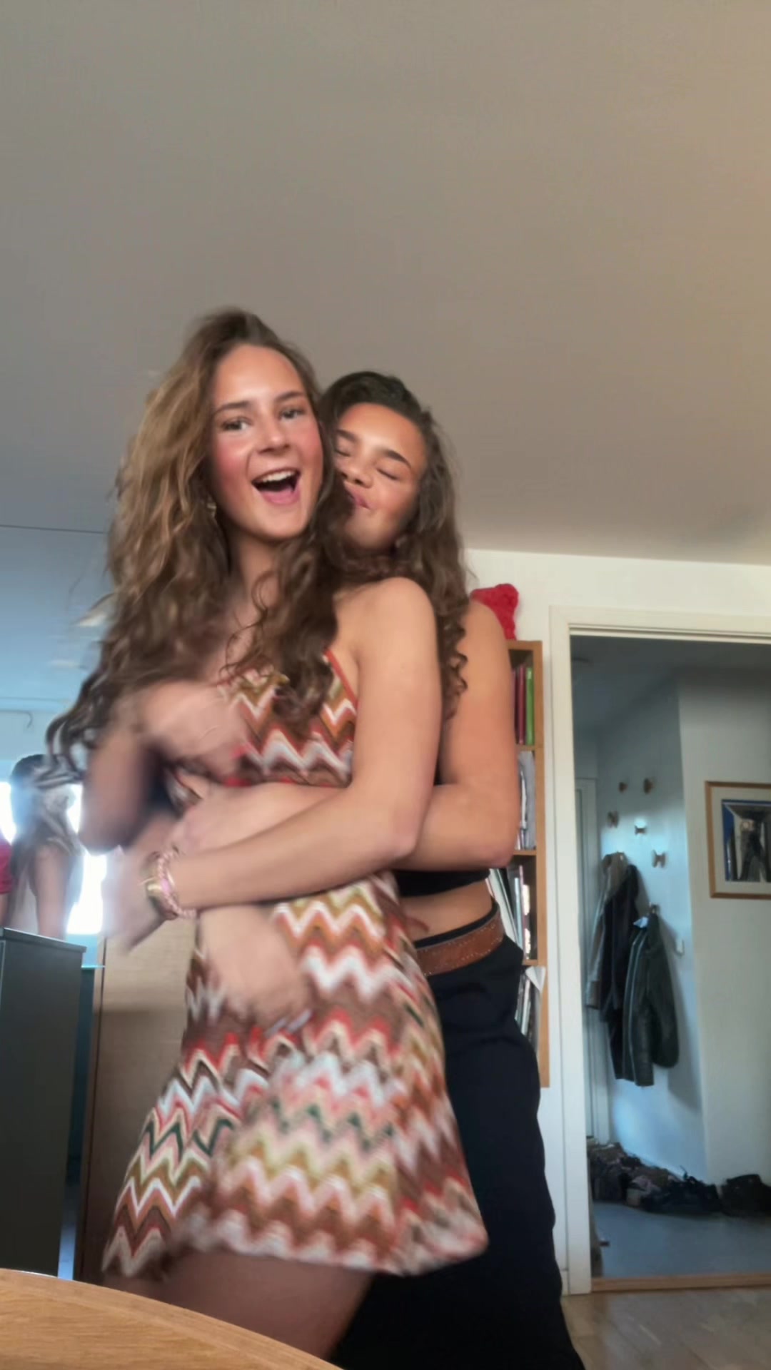 @silje sarah