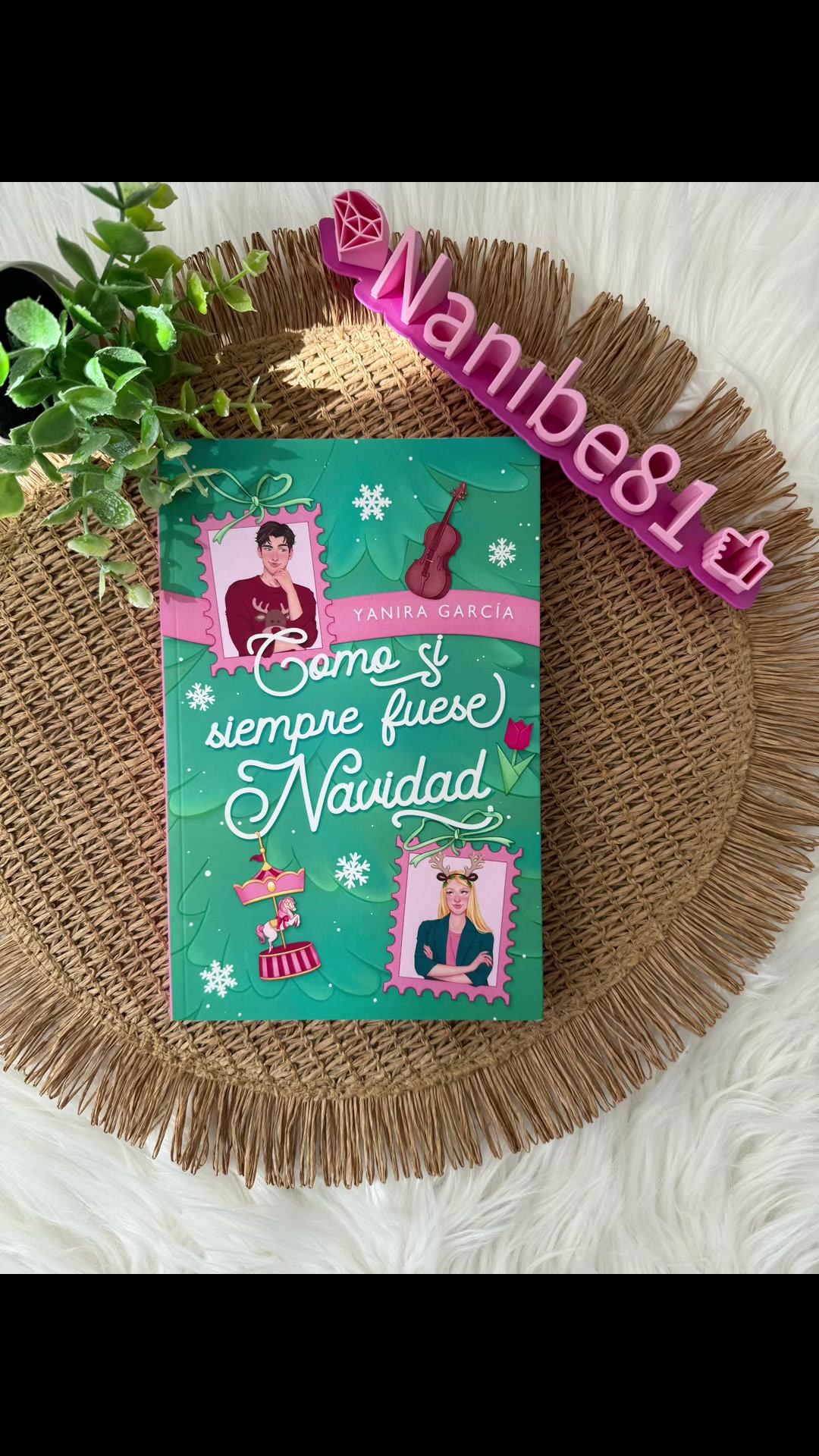 @Nani Becerra📚💎