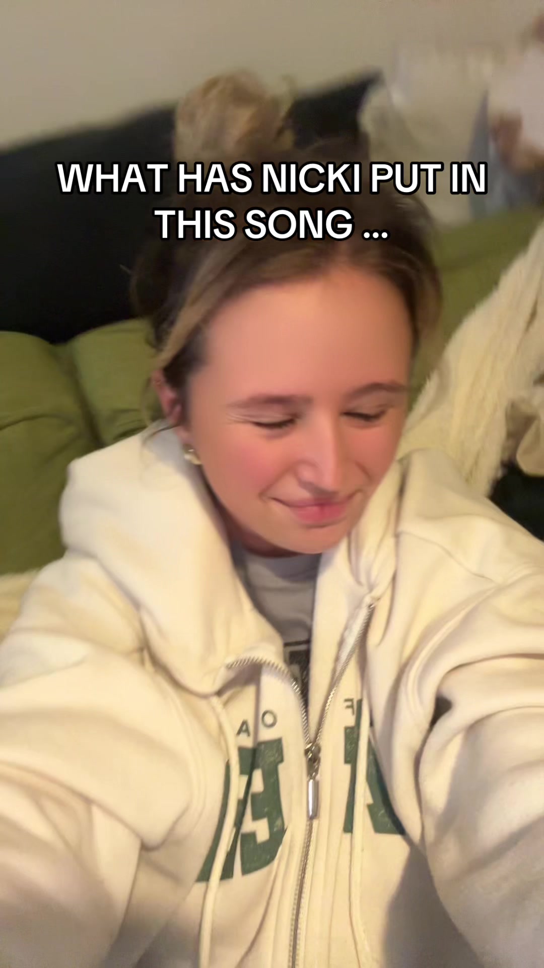 @Anna Parry
