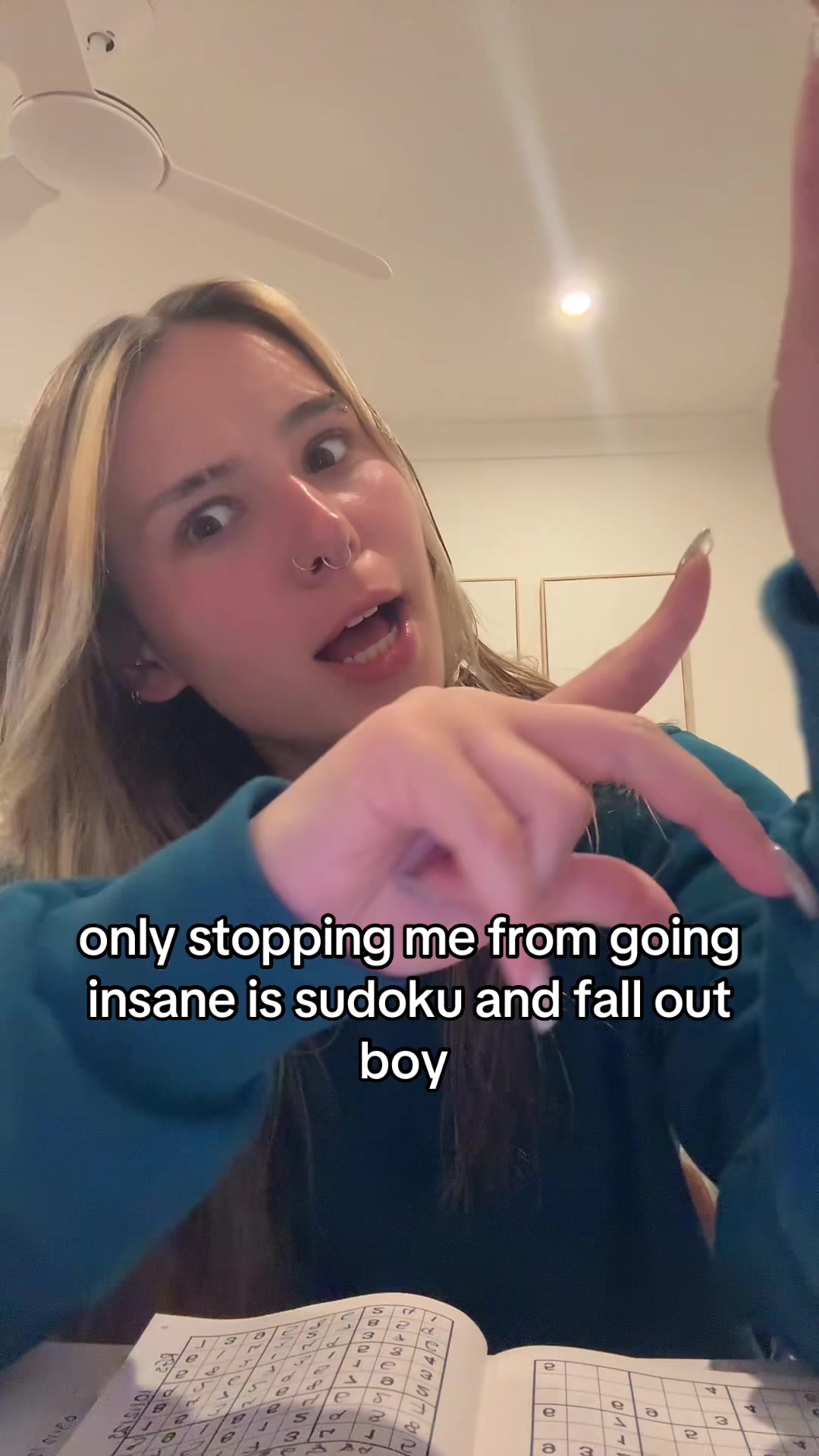 @darcey is the coolest