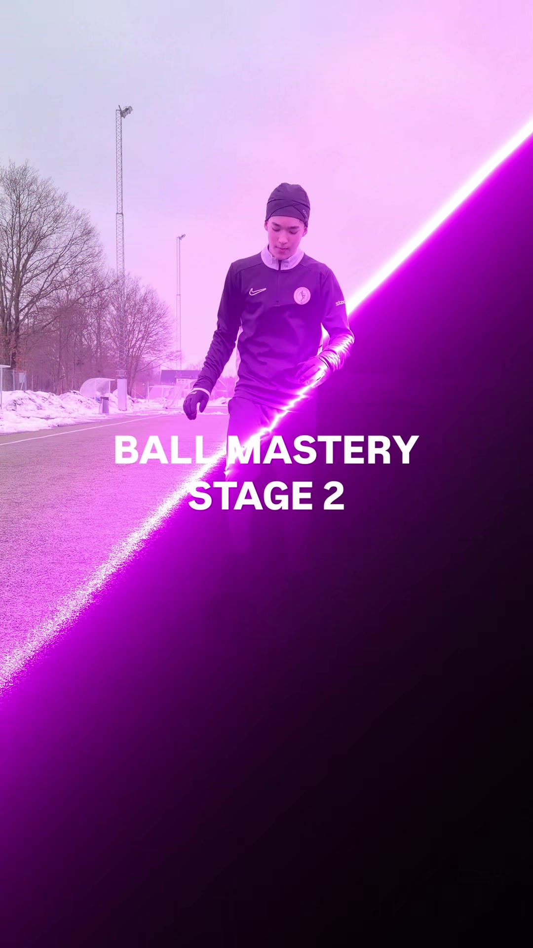 @Footskill Mastery