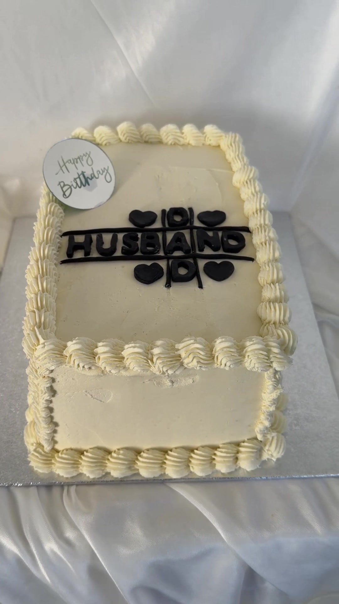 @Heenah /Blissful bakes