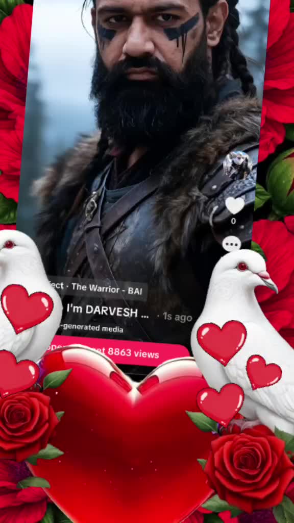 @786 who I'm DARVESH RAJPUT
