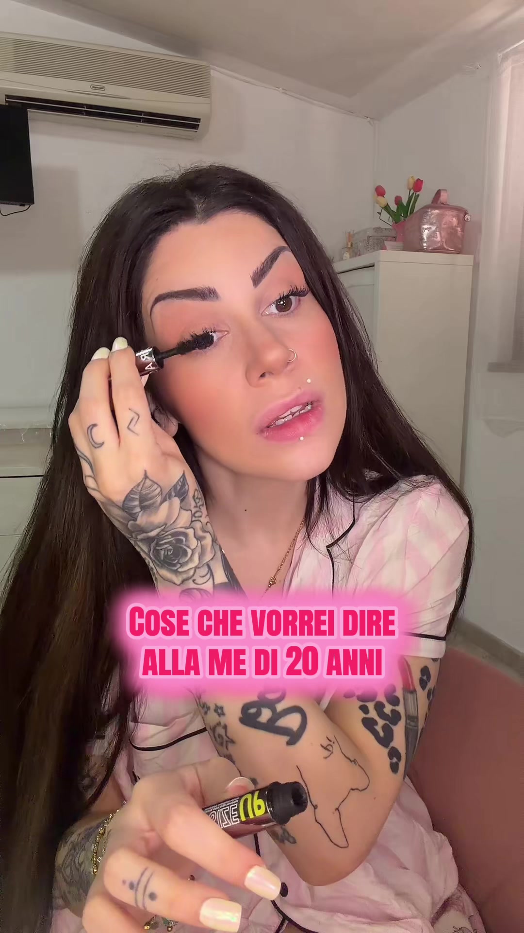 @MIA CELLINI