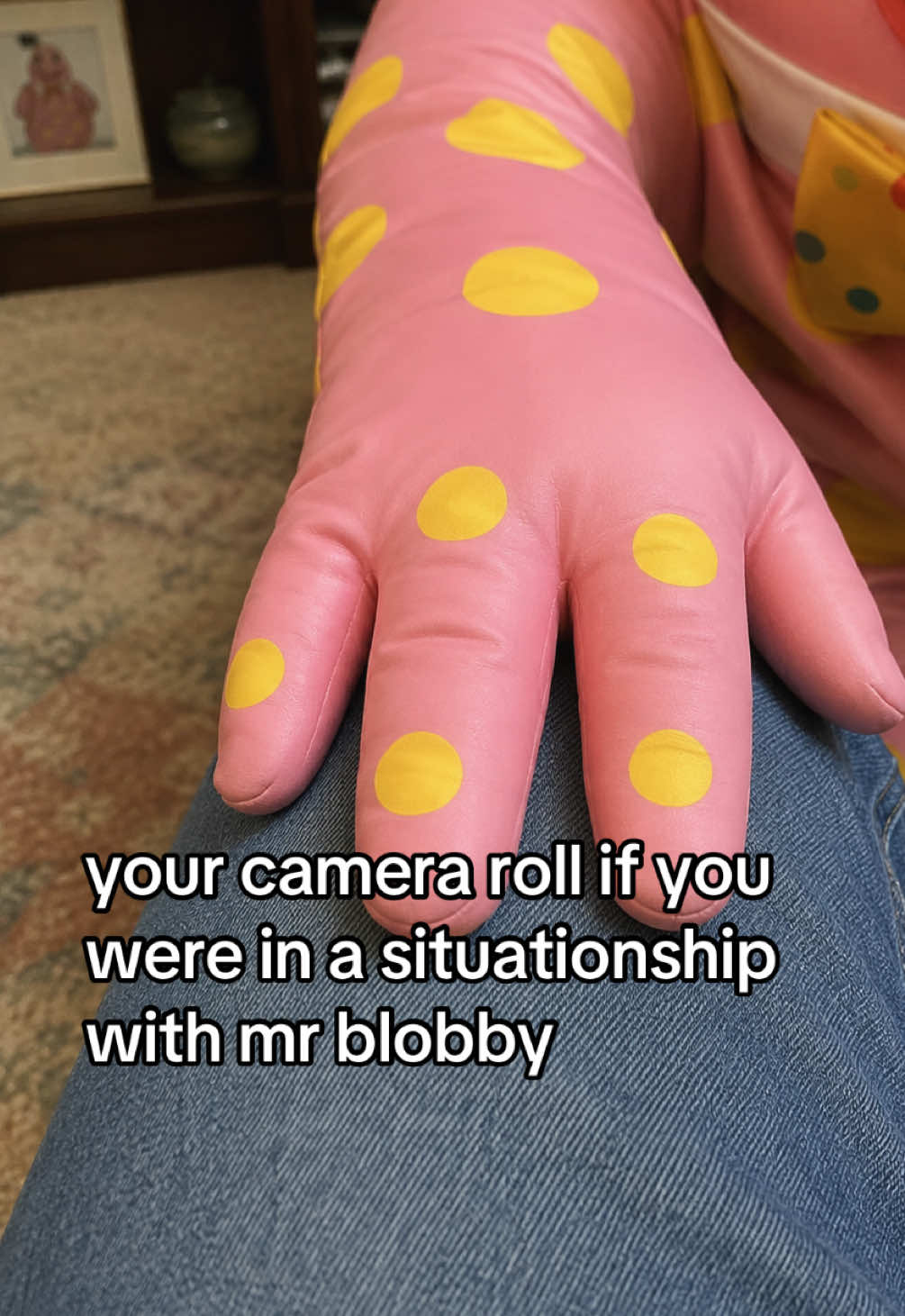 @Merlin