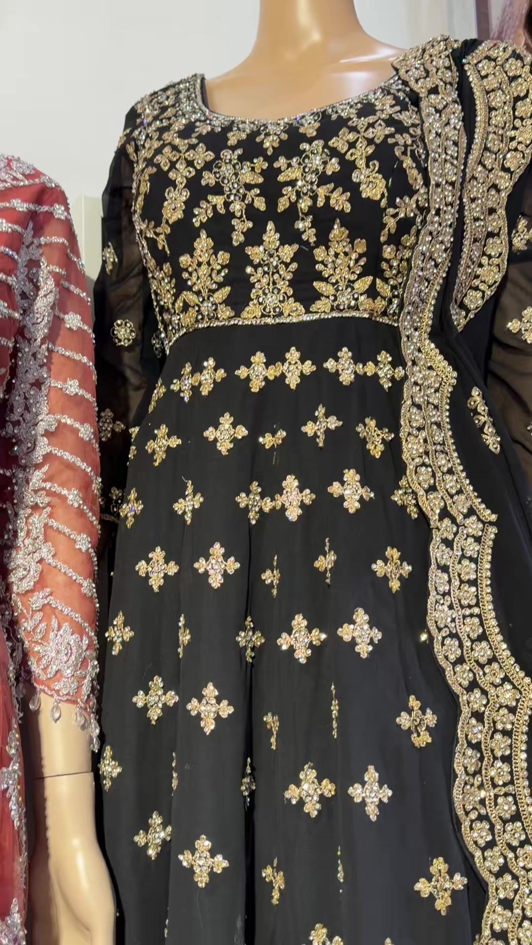 @Diamond Saree