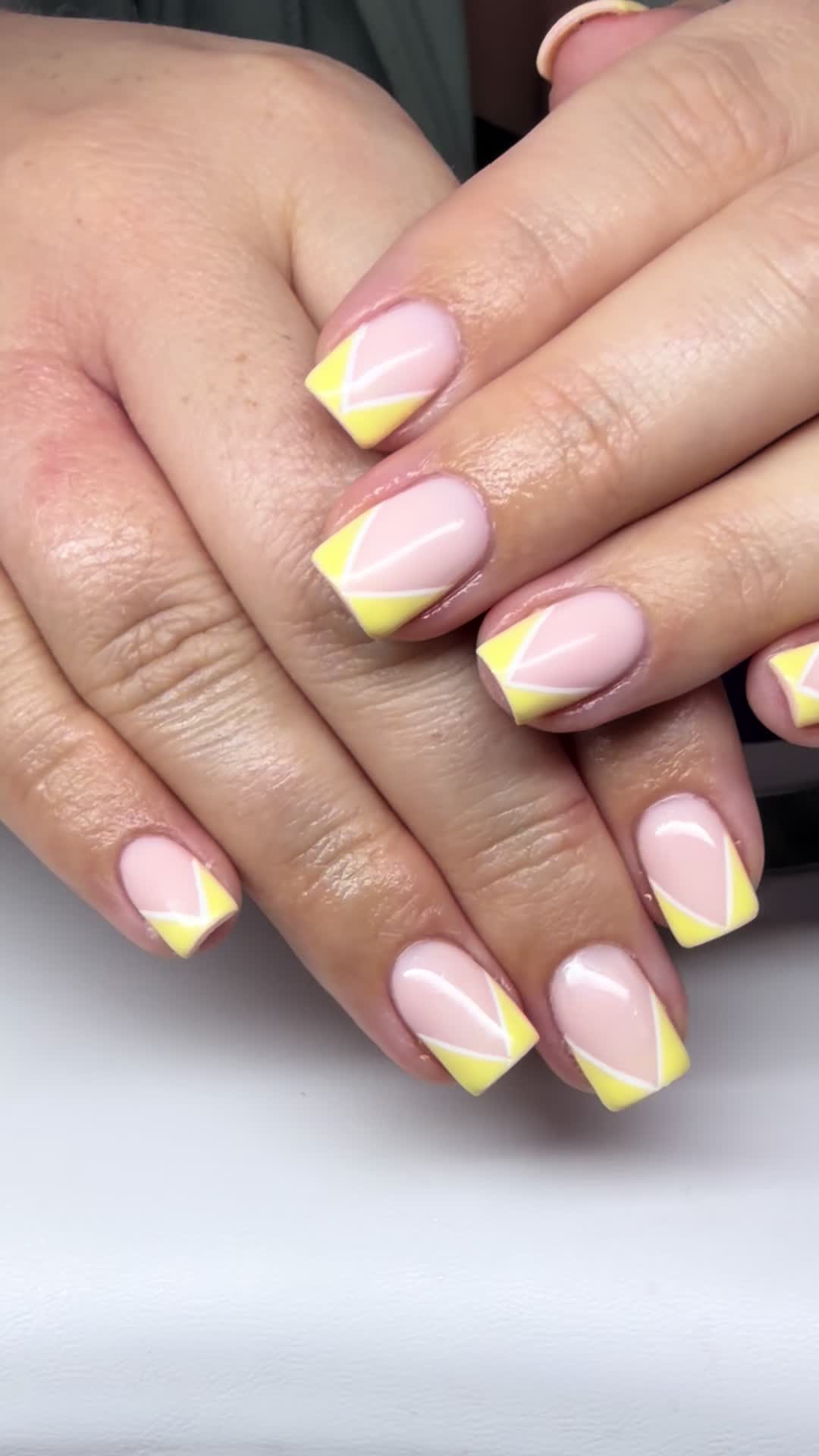 @L.J.K Nails & Beauty