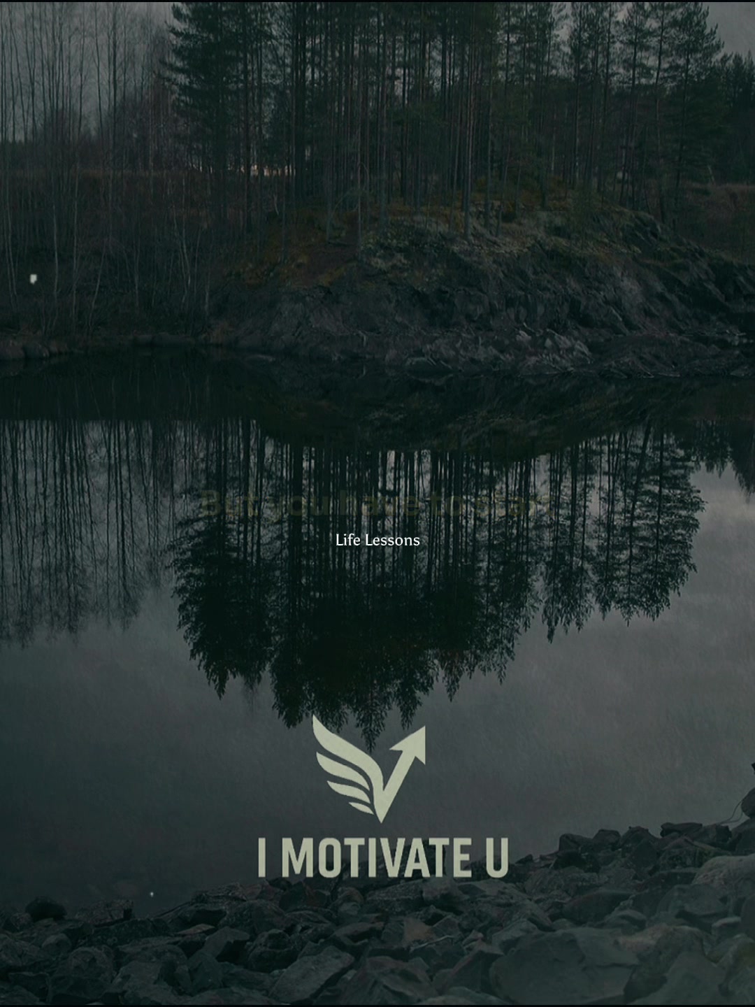 @IMotivateU