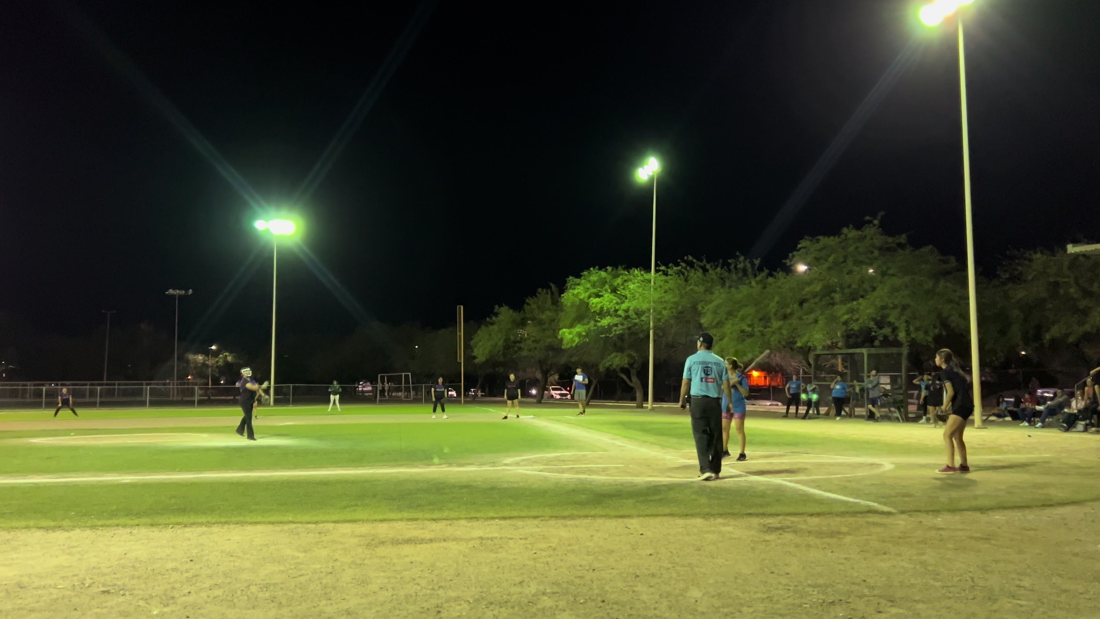 @Novatas SlowPitch
