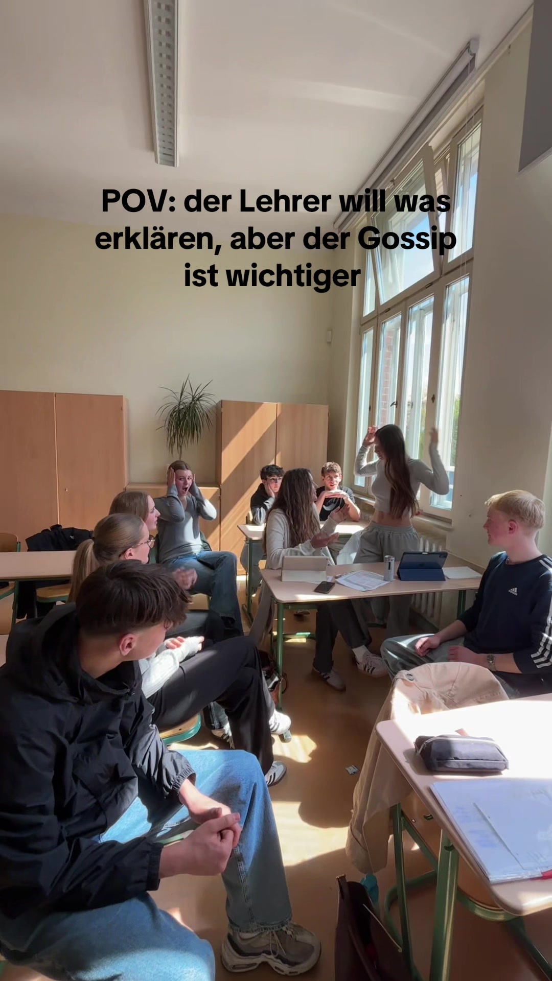 @(hoffentlich) Abi 2027