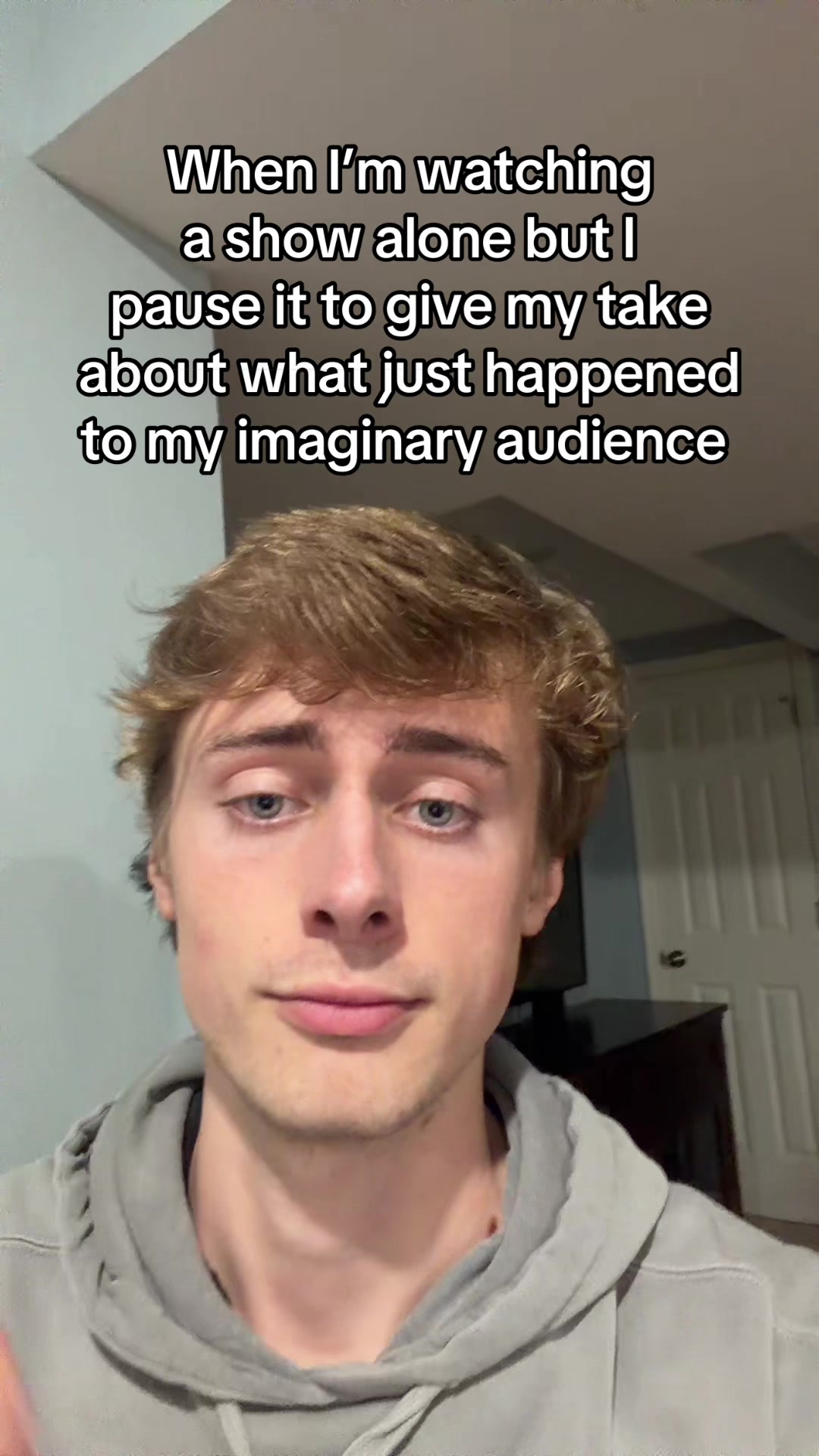 @Connor Pugs