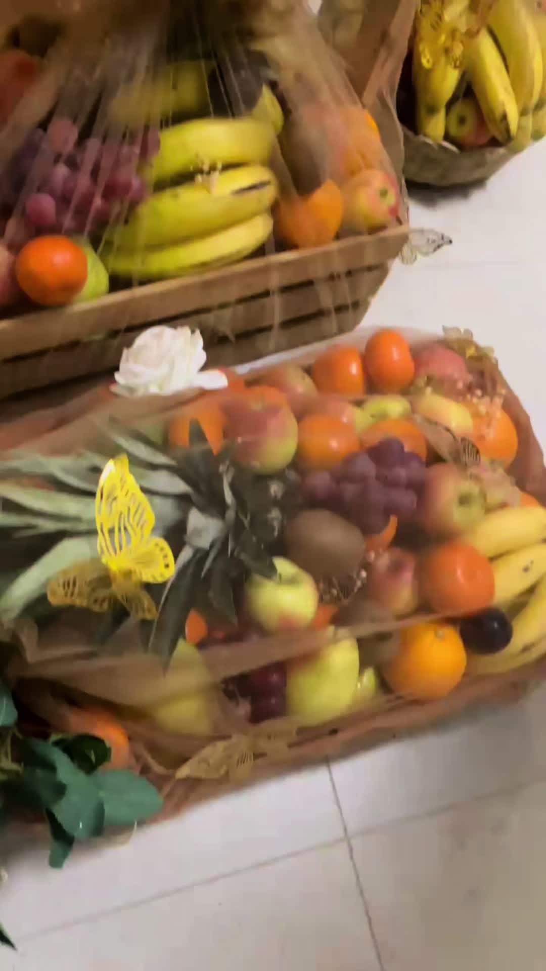 @Fruity Box🍇🍏🍌🍊🍎🥭