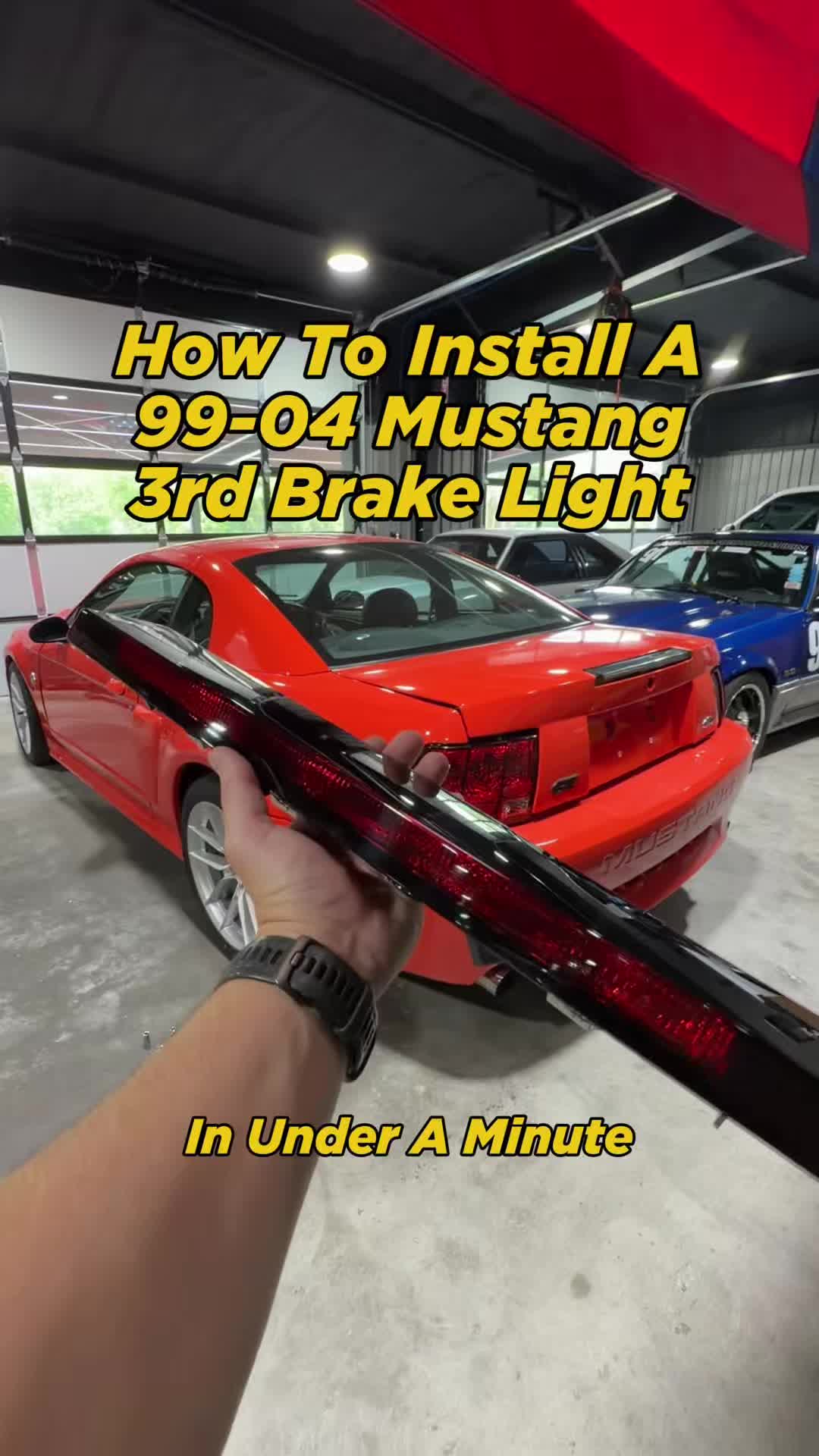 @Late Model Restoration
