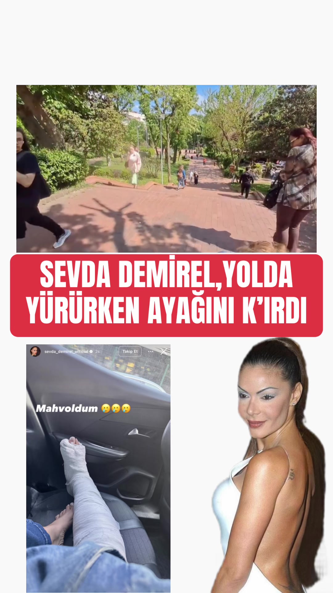 @&Ccedil;ilek Magazin