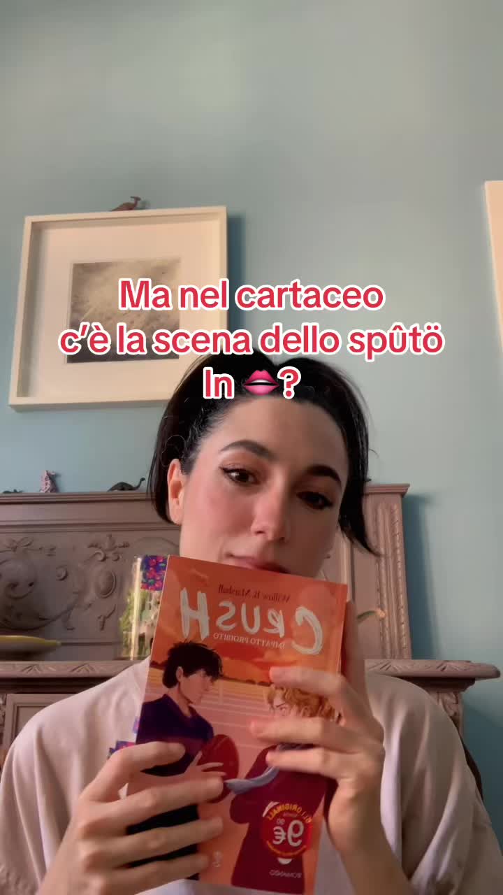 @CRUSH- impatto proibito -