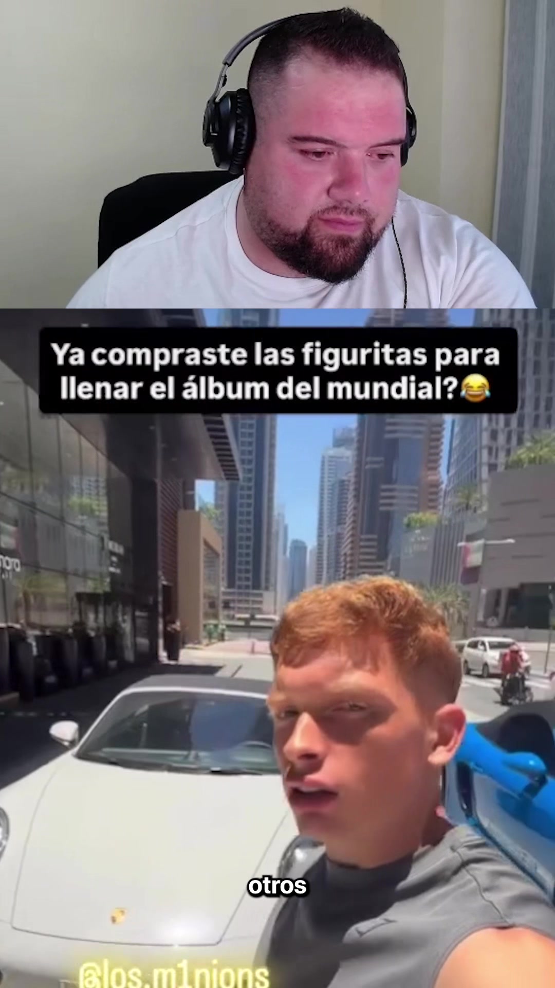 @Antonio Gutierrez