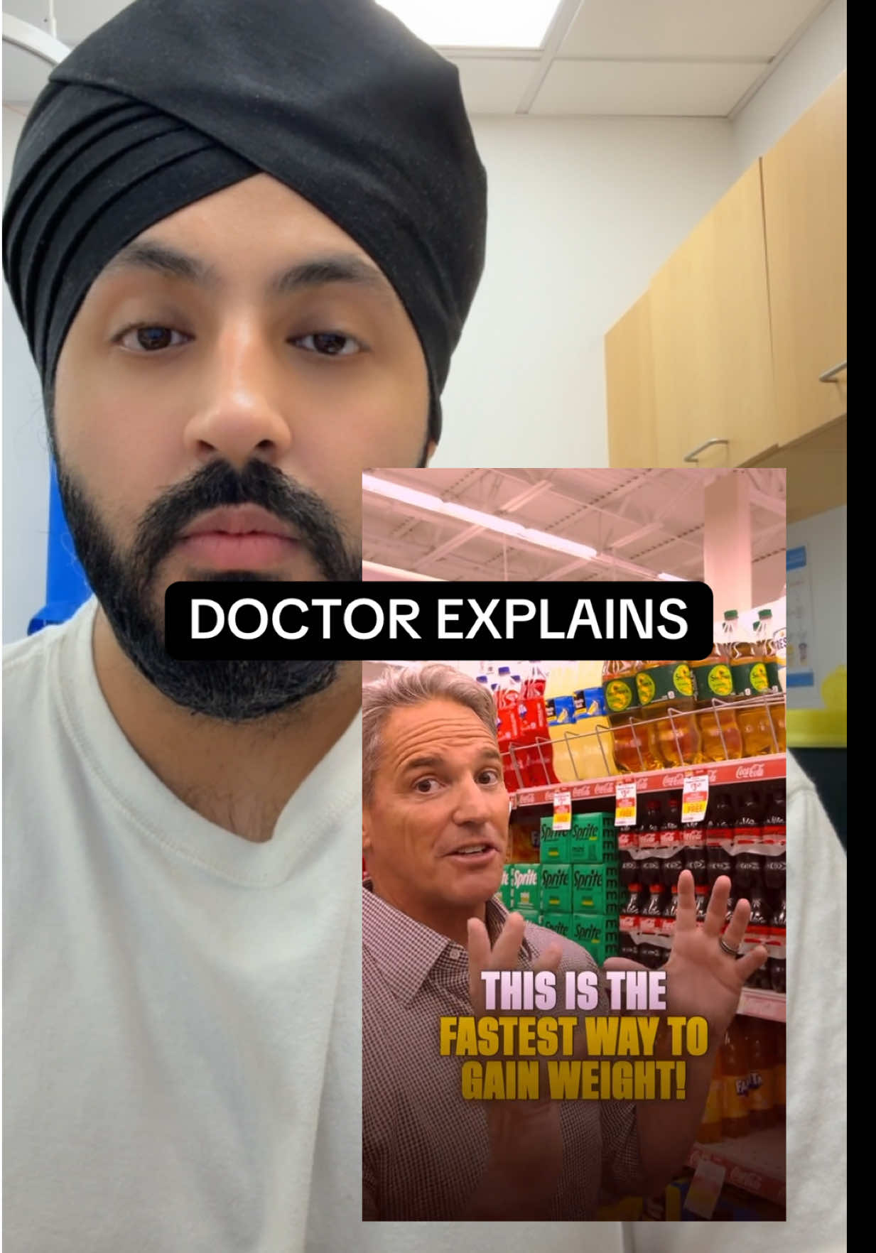 @Dr Sanam Grover | DiaryofaGP