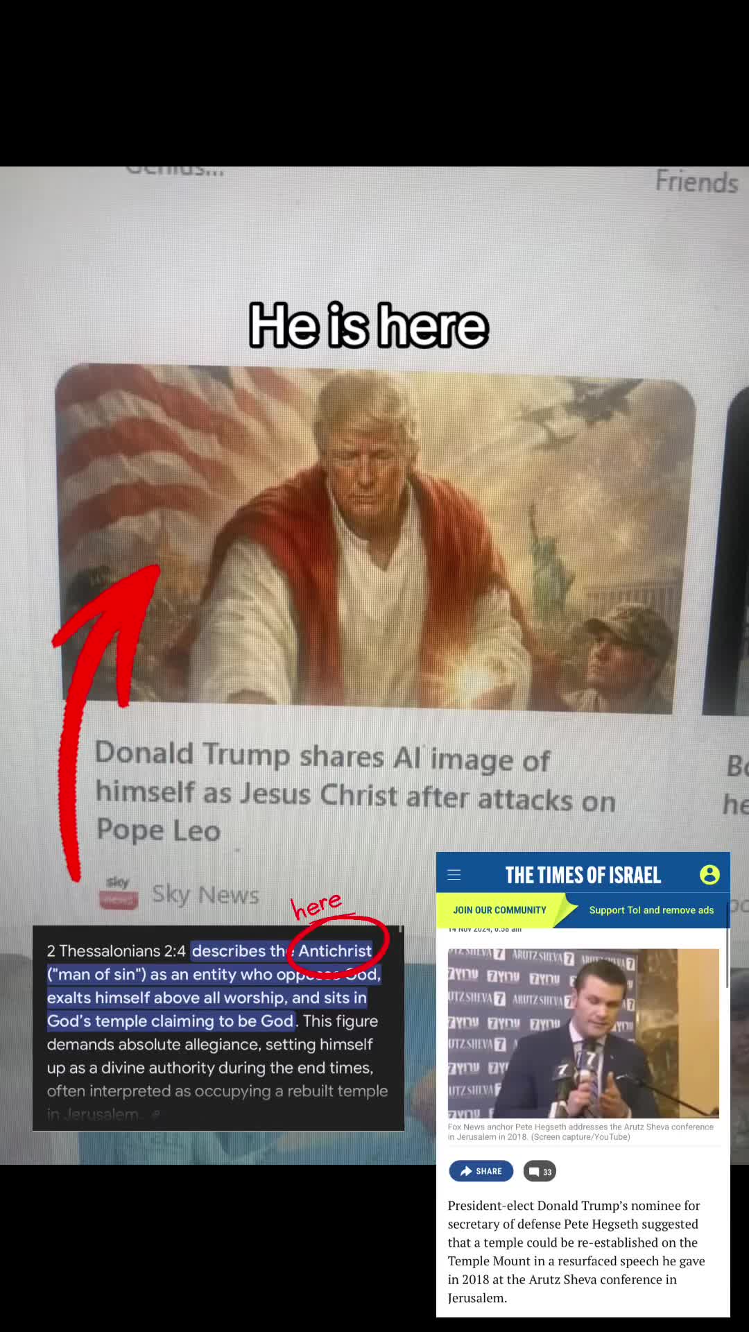 @Godlike Aryan Christ