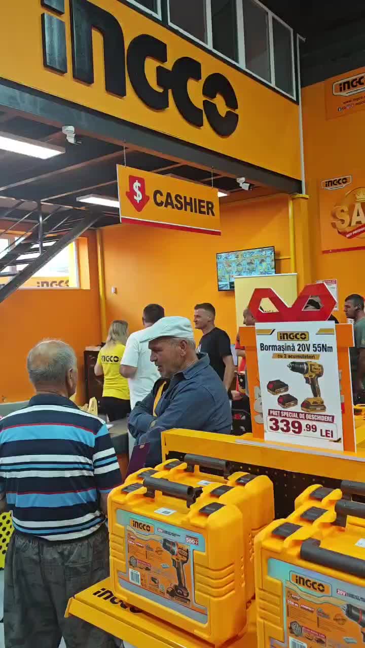 @NOI Hypermarket